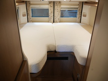 Carthago Malibu 640 LE 2020 Charming GT - Thumb 47