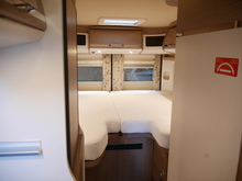 Carthago Malibu 640 LE 2020 Charming GT - Thumb 48