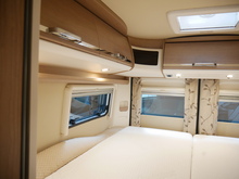 Carthago Malibu 640 LE 2020 Charming GT - Thumb 49