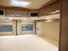Carthago Malibu 640 LE 2020 Charming GT - Thumb 50