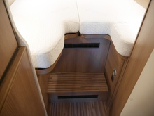 Carthago Malibu 640 LE 2020 Charming GT - Thumb 51