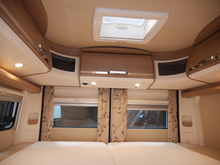 Carthago Malibu 640 LE 2020 Charming GT - Thumb 52