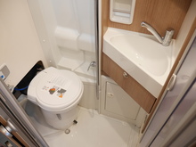 Carthago Malibu 640 LE 2020 Charming GT - Thumb 53