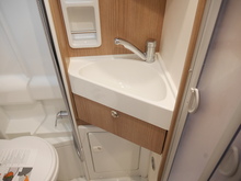 Carthago Malibu 640 LE 2020 Charming GT - Thumb 55