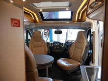 Carthago Malibu 640 LE 2020 Charming GT - Thumb 57