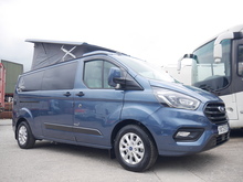 Westfalia Kelsey 2023 - Thumb 4