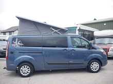 Westfalia Kelsey 2023 - Thumb 6