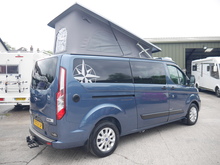 Westfalia Kelsey 2023 - Thumb 7
