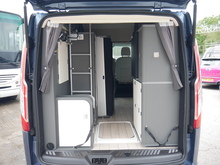 Westfalia Kelsey 2023 - Thumb 13