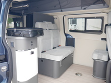 Westfalia Kelsey 2023 - Thumb 15