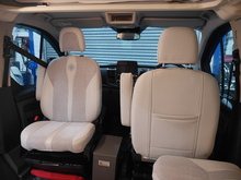 Westfalia Kelsey 2023 - Thumb 19