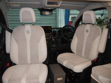 Westfalia Kelsey 2023 - Thumb 20