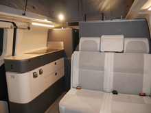 Westfalia Kelsey 2023 - Thumb 21