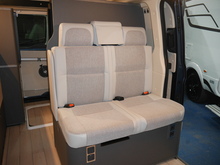 Westfalia Kelsey 2023 - Thumb 24