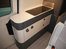 Westfalia Kelsey 2023 - Thumb 26
