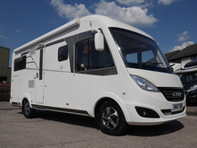 Hymer B534 2017 Duomobil - Thumb 0