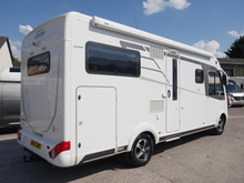 Hymer B534 2017 Duomobil - Thumb 3