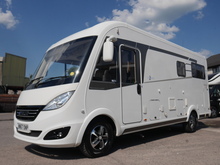 Hymer B534 2017 Duomobil - Thumb 4