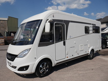 Hymer B534 2017 Duomobil - Thumb 5