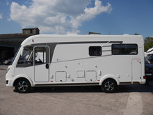 Hymer B534 2017 Duomobil - Thumb 6