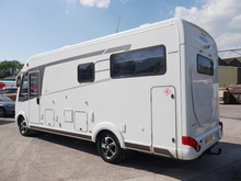 Hymer B534 2017 Duomobil - Thumb 7