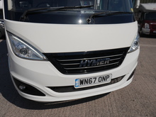 Hymer B534 2017 Duomobil - Thumb 9