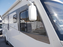 Hymer B534 2017 Duomobil - Thumb 11