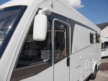 Hymer B534 2017 Duomobil - Thumb 13