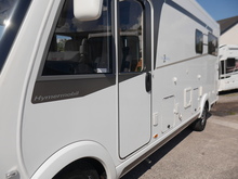 Hymer B534 2017 Duomobil - Thumb 14