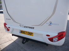 Hymer B534 2017 Duomobil - Thumb 16
