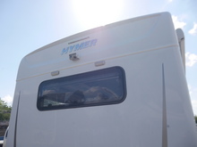 Hymer B534 2017 Duomobil - Thumb 17