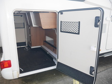 Hymer B534 2017 Duomobil - Thumb 18