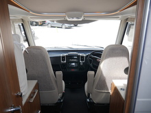 Hymer B534 2017 Duomobil - Thumb 20