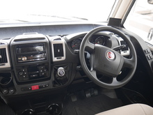 Hymer B534 2017 Duomobil - Thumb 22