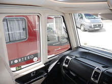 Hymer B534 2017 Duomobil - Thumb 23