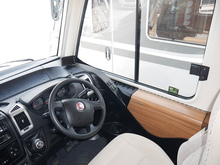 Hymer B534 2017 Duomobil - Thumb 24