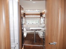Hymer B534 2017 Duomobil - Thumb 25