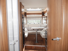 Hymer B534 2017 Duomobil - Thumb 26