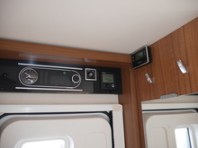 Hymer B534 2017 Duomobil - Thumb 32