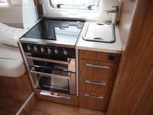Hymer B534 2017 Duomobil - Thumb 33
