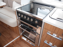 Hymer B534 2017 Duomobil - Thumb 34