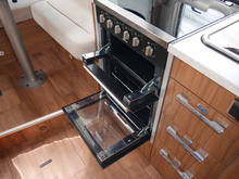 Hymer B534 2017 Duomobil - Thumb 36