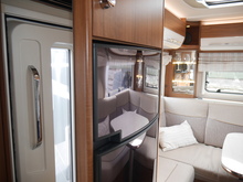 Hymer B534 2017 Duomobil - Thumb 38