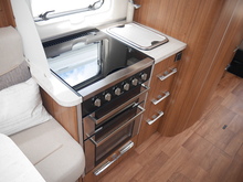 Hymer B534 2017 Duomobil - Thumb 43