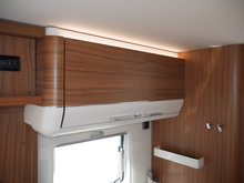 Hymer B534 2017 Duomobil - Thumb 44