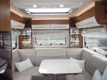 Hymer B534 2017 Duomobil - Thumb 46
