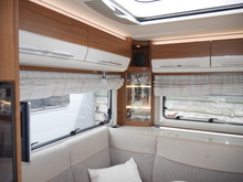 Hymer B534 2017 Duomobil - Thumb 50