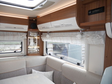 Hymer B534 2017 Duomobil - Thumb 52