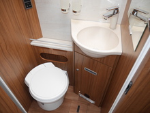 Hymer B534 2017 Duomobil - Thumb 56