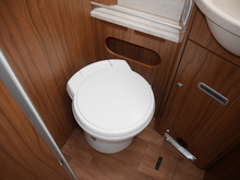 Hymer B534 2017 Duomobil - Thumb 57